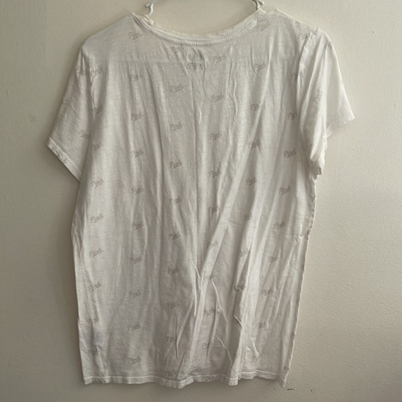 🌹PINK TEE SHIRT - Picture 3 of 4